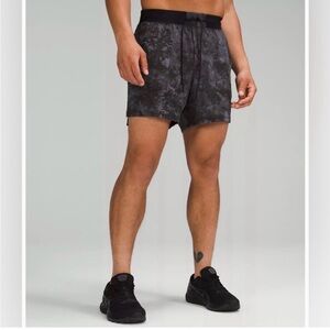 Lululemon 7” Shorts